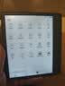 掌阅（iReader）【新色上市】Ocean5 Pro 7英寸智能阅读本 电子书阅读器 墨水屏电纸书 AI平板电脑学习便携 远青蓝 实拍图