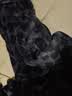 野兽派家居（tbh）熊猫提花斑马纹二合一抱枕毯子车载靠垫毛毯午睡毯办公室抱枕礼物 实拍图