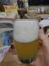 农夫山泉100%纯果汁NFC橙汁900ml*4瓶整箱装鲜果冷压榨饮料礼盒 实拍图