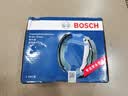 博世（BOSCH）刹车蹄后蹄刹车皮适用于本田锋范/飞度/竞瑞/哥瑞 0986T10100 实拍图