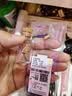 领丰金（LING FENG GOLD）黄金足金9999投资金条金块实心真金收藏结婚礼物送女友送朋友 小金条1g/颗（带国检证签） 实拍图