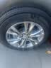 米其林（MICHELIN）汽车轮胎 235/65R18 106V 浩悦五代 PRIMACY 5 适用SUV 实拍图