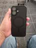 Apple/苹果 iPhone 17 512GB 黑色 支持移动联通电信5G 双卡双待手机 实拍图