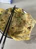 美的（Midea）电饼铛 双面加热 家用煎饼煎烤机烙饼锅 加大加深烤肉电煎锅火力可调电饼档JKC30J58 实拍图