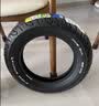 米其林（MICHELIN）CITY2 GRIP半热熔摩托车轮胎踏板小牛九号电动车晴雨防滑真空外胎 SAVER升级版:90/90-10 实拍图