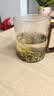 和平茶业2026新茶明前一级紫阳绿茶250g安康紫阳富硒茶产区嫩芽口粮中秋茶 【非遗技艺】明前清香毛尖125g 实拍图