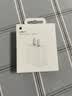 Apple/苹果 原装正品20W type-c充电器 苹果usb-c充电器手机快充头 旗舰店苹果iPhone 18 Pro Max充电器 实拍图