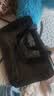 京惠思创旅行洗漱包男士出差大容量洗簌袋便携洗浴化妆用品收纳防水浴兜 实拍图