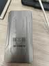 上赞SZ50 5G随身wifi 6免插卡流量移动路由器双频wifi无线上网卡 实拍图