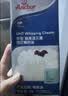安佳(Anchor)新西兰进口超高温灭菌搅打淡奶油稀奶油1L*3 烘焙原料 实拍图