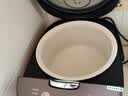美的（Midea）电饭煲智能家用5L电饭锅新升级5.0黑瓷聚能釜24小时预约香甜Q弹饭米饭锅AFB5058R以旧换新 实拍图