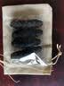 参百味大连淡干海参野生底播辽刺参9年海产干货礼盒 8S高品质 50g*1盒 4-7只 实拍图