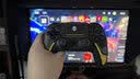 索尼（SONY）PS5 PlayStation DualSense无线游戏手柄 ps5手柄 《绝地潜兵2》限定版【影之刃零适配】 实拍图