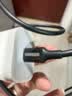 绿联【官方MFi认证】适用苹果14/13充电线Type-C数据线PD30/20W快充Lightning接口iPhone手机2米 实拍图