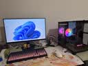 影驰AMD 9600X/RTX5060/5060Ti/5070显卡黑神话悟空打瓦吃鸡三角洲游戏电竞组装电脑AI电脑DIY组装机 配置一 7500F+5060 实拍图