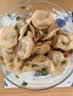 东来顺牛肉芹菜水饺435g24只 清真饺子早餐夜宵速食半成品国庆送礼 实拍图