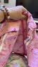 迪士尼【双面可穿】男女童春秋外套2026秋季新款儿童初中生连帽上衣百搭 实拍图