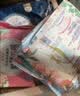 爱璐茜（elis）大王光羽奢适日用卫生巾姨妈巾250mm*6包 极薄棉柔亲肤瞬吸透气 实拍图
