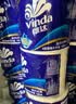 维达（Vinda）有芯卷纸 蓝色经典4层200克*27卷 高克重卫生纸 厕纸纸巾整箱 实拍图