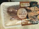 德州扒鸡公鸡熏香味下酒菜山东特产鸡肉熟食腊味500g中华老字号 实拍图