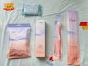 十月结晶待产包40件套春夏产妇入院全套母子组合孕产用品坐月子孕妇礼物 实拍图