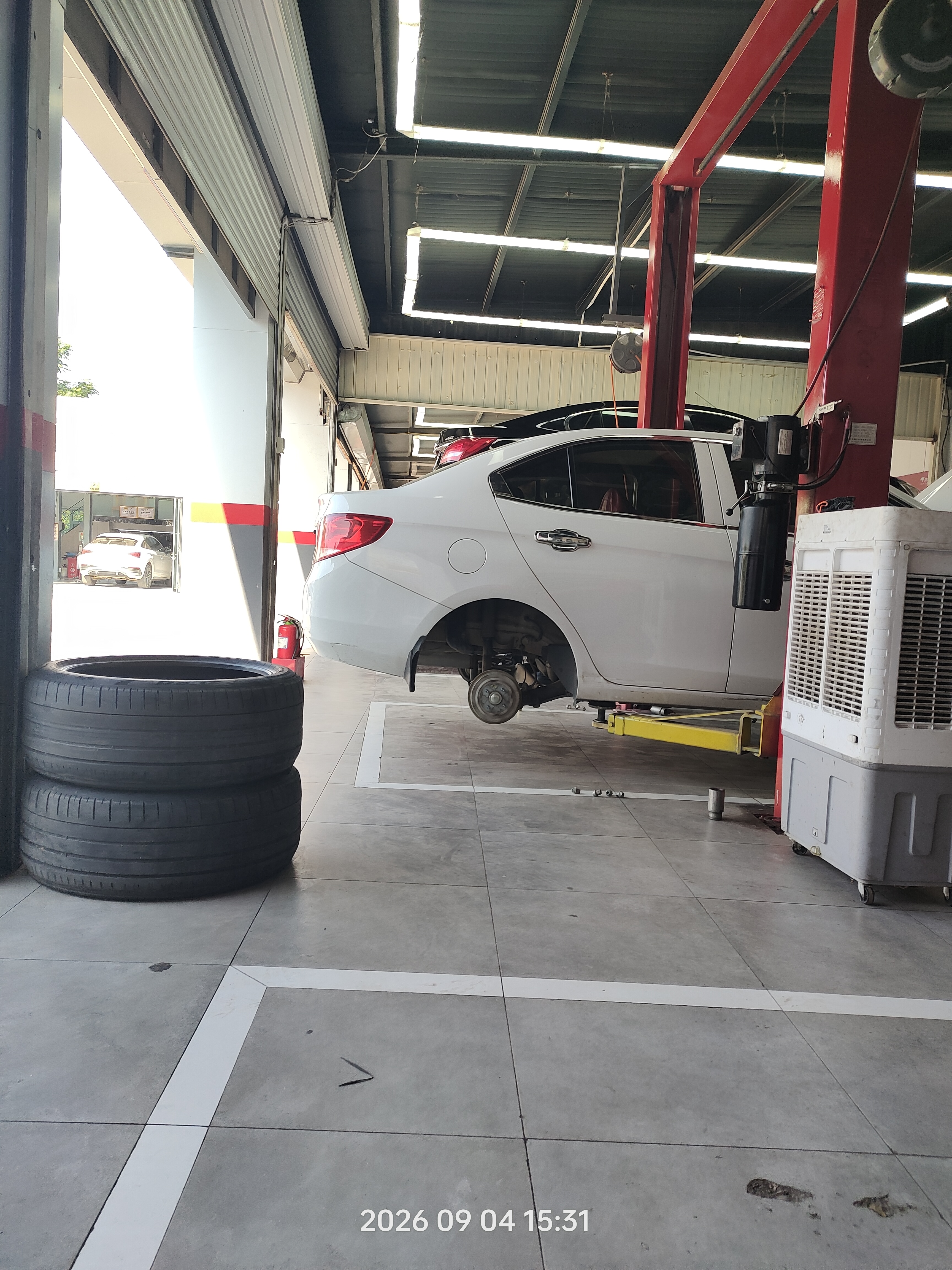 佳通轮胎(Giti)轮胎175/70R14 84H  T20 适配 五菱宏光/赛欧/起亚K2 实拍图