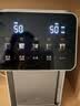 美的（Midea）小魔方电热水瓶水壶316L内胆智能风冷泡奶机恒温水壶一体可拆净饮水机全能大师家用5L大容量31FPro 实拍图
