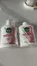 滴露（Dettol）洗手液抑菌消毒滋润500g+500g 补充装 儿童家庭护手替换装 实拍图