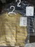 优衣库HEATTECH EXTRA WARM棉混纺紧身裤/10分女装478962 481081 481081/07青灰色 M 实拍图
