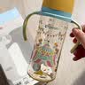 贝亲（Pigeon）迪士尼奇妙惊喜PPSU奶瓶+重力球组套330ml  6个月+ 实拍图