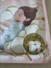 七度空间天山绒棉 极薄纯棉日用250mm卫生巾2片装【品牌直供 安心品质】 实拍图