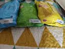 乐事（Lay's）薯片 (原味+黄瓜+青柠) 70克*3包 组合包 零食大礼包 休闲食品 实拍图