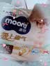 MOONY尤妮佳极上极光薄拉拉裤XL28婴儿纸尿裤超薄透气散热持久干爽 实拍图