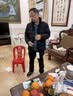 京东京造 户外露营车折叠推车营地车野餐摆摊快递买菜小拉车拖车石墨黑 实拍图