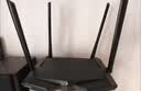 Tenda腾达路由器无线【千兆WiFi5穿墙王】5G双频信号放大器AC1200全屋增强家用AC10 实拍图