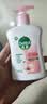 滴露（Dettol）洗手液滋润250g 儿童洗手液抑菌消毒宝宝 水润补充装试用 实拍图