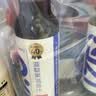 农夫山泉【需冷藏】17.5°NFC蓝靛果混合汁纯果汁100%鲜果冷压榨300ml*5瓶 实拍图