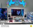 飞傲（FiiO）K11台式解码耳放 DSD解码一体机耳机功率放大器HiFi解码器 支持PS5 Switch 银色解码器 实拍图