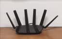 普联（TP-LINK）大道路由器7DR6430 BE6400 5G WiFi7千兆双频家用高速穿墙 2.4G wifi6无线 2.5G网口 游戏加速 实拍图