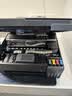 爱普生（EPSON）【6代新品】L3353墨仓式彩色家用AI学习打印机 L3251/L3255升级版(打印复印扫描 微信/无线 黑色） 实拍图