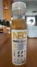 农夫山泉100%纯果汁NFC苹果香蕉混合汁300ml*10瓶整箱鲜果压榨礼盒 实拍图