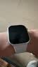 小米（MI）REDMI Watch 6皎月银 国家补贴 澎湃OS 3 心率血氧监测 红米手表6 初高中生 运动 实拍图