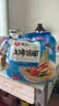 农心 上海汤面海鲜味拉面方便面辛拉面 速食零食品 5连包117.8g*5包 实拍图