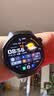 HUAWEI WATCH GT 6 Pro曜石黑46mm华为智能手表全新骑行体验21天超长续航 实拍图