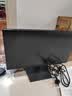 戴尔（DELL）21.5英寸显示器 1080P VA屏 100Hz HDMI 低蓝光 支持挂壁 VGA+HDMI+DP E2225HM  实拍图