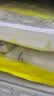 湾仔码头白菜三鲜猪肉水饺1320g66只速食面点饺子夜宵儿童早餐中秋送礼 实拍图