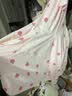 蕉下（beneunder）儿童防晒衣防晒服外套男女童凉感透气速干防晒AL11124桃桃精灵120 实拍图