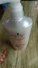 施华蔻（Schwarzkopf）羊绒脂滋养洗发露600ml(洗发水洗头膏 含乳木果油精华)(新老包装) 实拍图