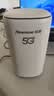 纽曼5G无线路由器随身WiFi6移动免插卡cpe千兆双频车载便携式高速上网卡全国通用流量2026款 实拍图