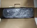 步步高（BBK）电话机座机 固定电话 办公家用 经久耐用 座式壁挂式双用 HCD6082雅蓝 实拍图